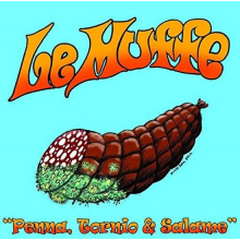 Le Muffe - Penna, Tornio & Salame