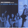 Chamorro, Joan - La Magia De La Veu