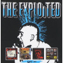 Exploited - 1980-83