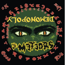 Meteors - Demonopoly