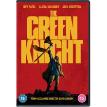 Movie - Green Knight