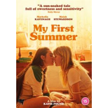 Movie - My First Summer