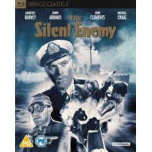Movie - Silent Enemy