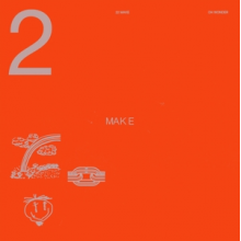 Oh Wonder - 22 Make