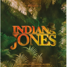 Williams, John - Indiana Jones Trilogy