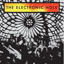 Beat of the Earth - Electronic Hole