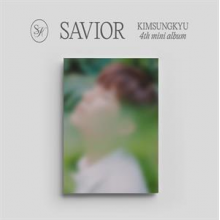 Kim, Sung Kyu - Saviour