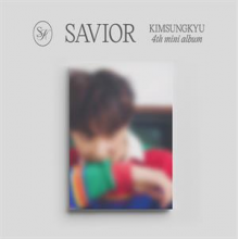 Kim, Sung Kyu - Saviour