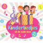 Leidse Sleuteltjes, De - Kinderliedjes Uit De Oude Doos