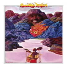 Miles, Buddy - Live
