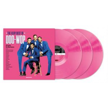 V/A - Very Best of Doo Wop