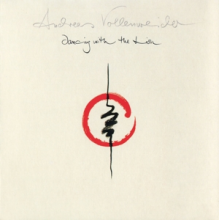 Vollenweider, Andreas - Dancing With the Lion
