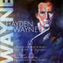 Wayne, Hayden - 5 Dances For Cello & Piano/Piano Quintet