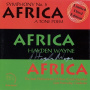 Wayne, Hayden & the State Philharmonic of Brno - Symphony #5: Africa (A Tone Poem)