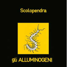 Alluminogeni - Scolopendra