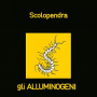 Alluminogeni - Scolopendra