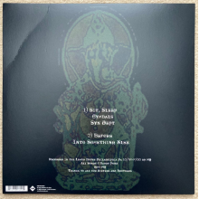 Bardo Pond - Volume 1