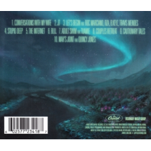 Bellion, Jon - Glory Sound Prep