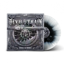 Devil's Train - Ashes & Bones