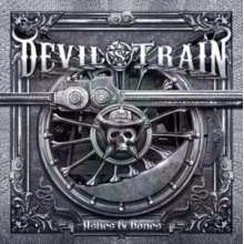 Devil's Train - Ashes & Bones