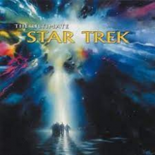 V/A - Star Trek Collection: the Final Frontier