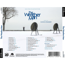 Zimmer, Hans - Weather Man