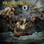 Paddy & Rats - From Wasteland To Wonderland