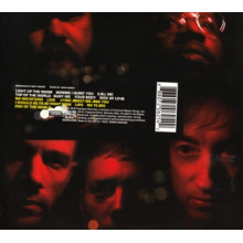 Plain White T's - Parallel Universe