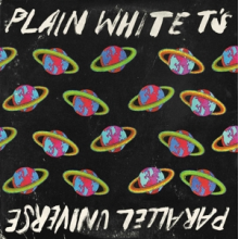 Plain White T's - Parallel Universe