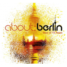 V/A - About:Berlin - Best of 10 Years
