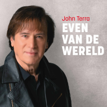 Terra, John - Even Van De Wereld - 40 Beste (3cd)