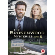 Tv Series - Brokenwood Mysteries S5