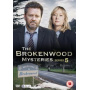 Tv Series - Brokenwood Mysteries S5