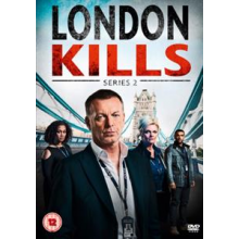 Tv Series - London Kills S2