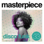 V/A - Masterpiece: the Ultimate Disco Funk Collection Vol.33