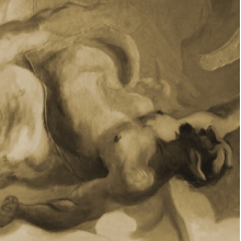 Abigor - Leytmotiv Luzifer