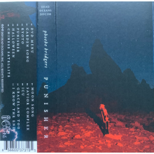 Bridgers, Phoebe - Punisher