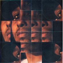 Marc, Ben - Glass Effect