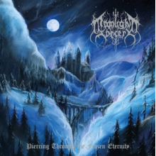Moonlight Sorcery - Piercing Through the Frozen Eternity