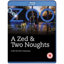 Movie - A Zed and Two Noughts