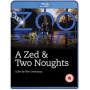 Movie - A Zed and Two Noughts