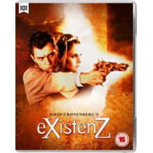 Movie - Existenz