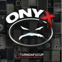 Onyx - Turndafucup