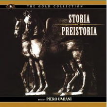 Umiliani, Piero - Storia E Preistoria