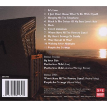Nelson, Willie & Asleep At the Wheel - Willie and the Wheel