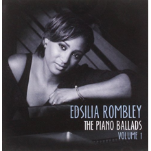 Rombley, Edsilia - Piano Ballads - Volume 1