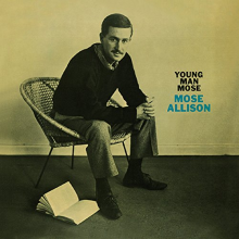 Allison, Mose - Complete Prestige Recordings 1957-1959