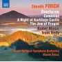 Zdenek, F. - Orchestral Works Vol.4:Overtures...
