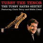 Hayes, Tubby -Sextet- - Tubby the Tenor