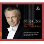 Royal Concertgebouw Orchestra - R. Strauss: Don Juan, Ein Held